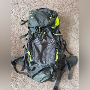 Ozarks Trail 45L Backpacking Backpack